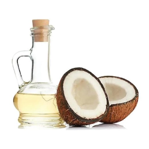 Extra virgin Coconut Oil (Cold Pressed)