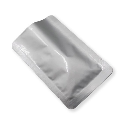 12"x16" Silver Foil Packing Pouch