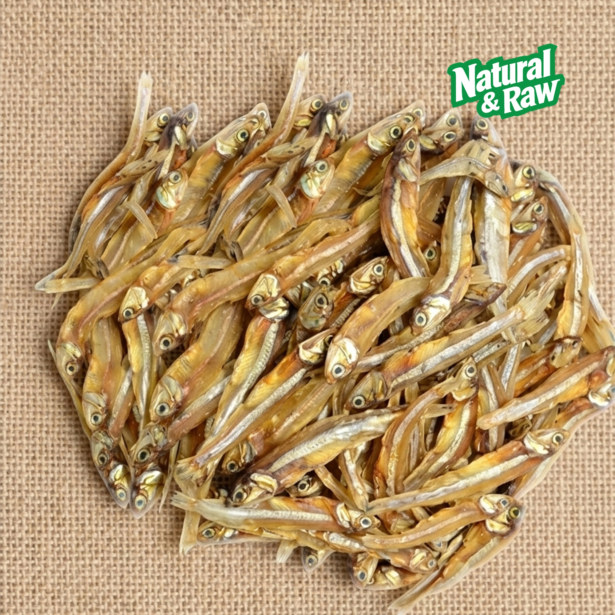 Dried Kachki Fish 100g