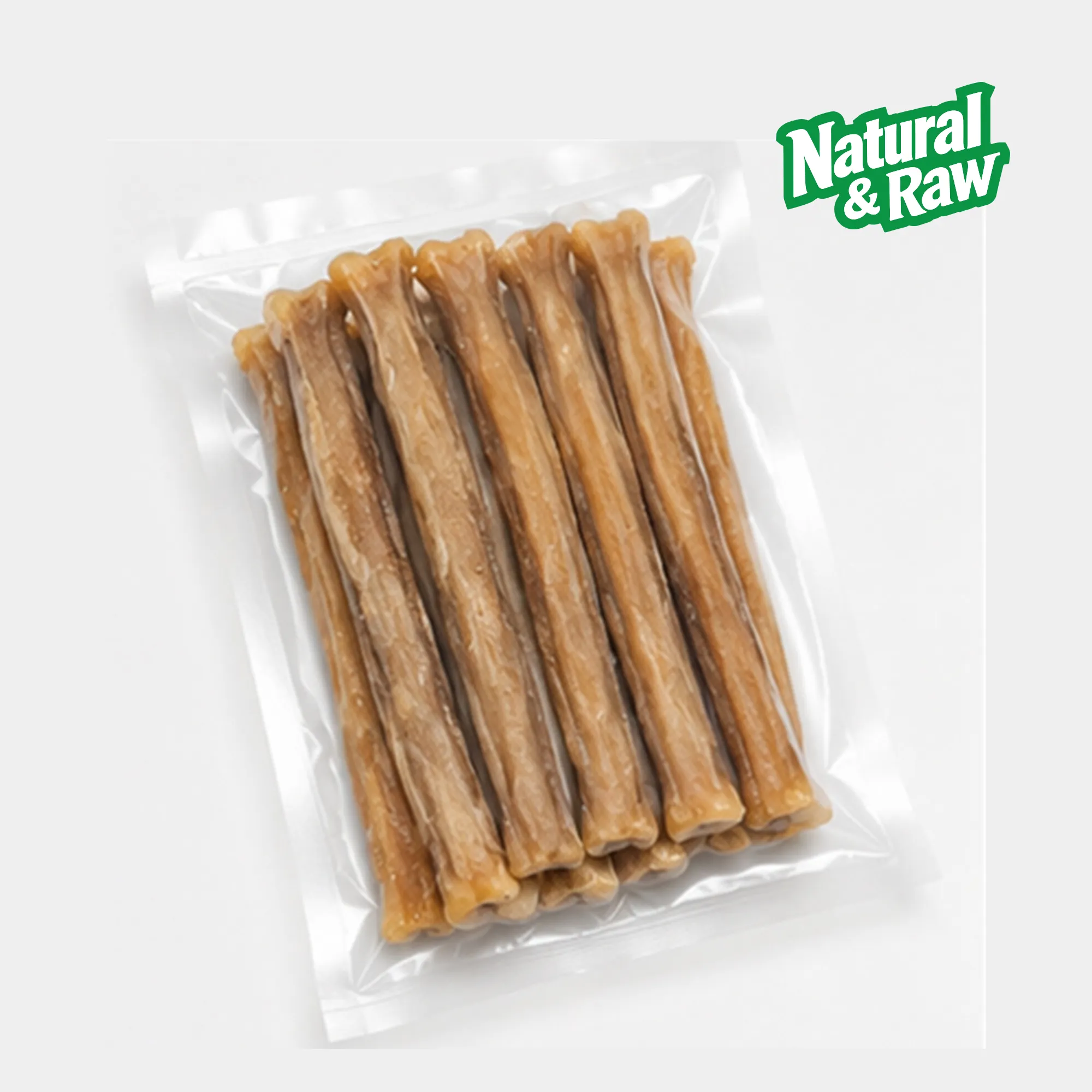 Dried Spadenose Shark (100g)