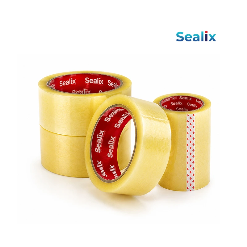01 Inch 45 Yard Yellowish Gum Tape