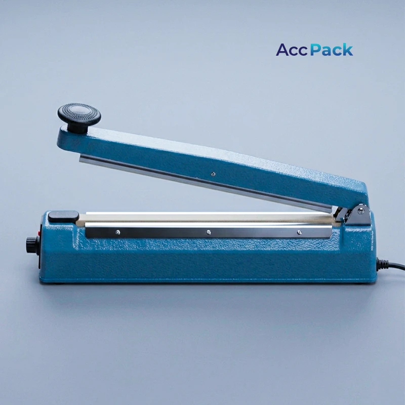 08 inch Heat Sealing Machine (Taiwan Standard) For Plastic Bag