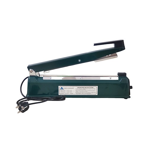 12 Inch Heat Sealing Machine (Taiwan Standard) For Plastic Bags