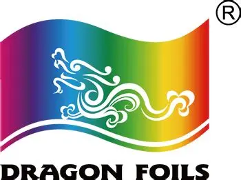 Dragon Aluminum Foil
