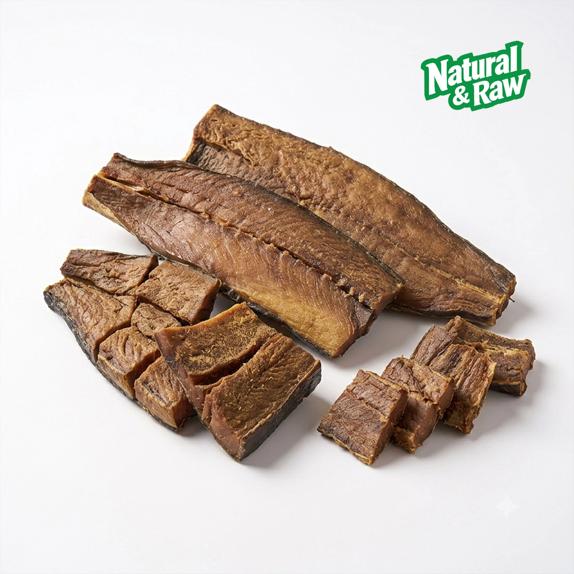 Dried Shark Fish 100g