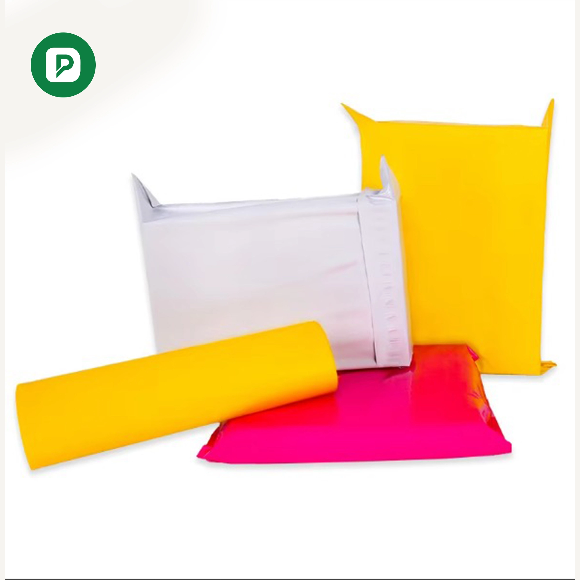 E-COMMERCE PACKAGING