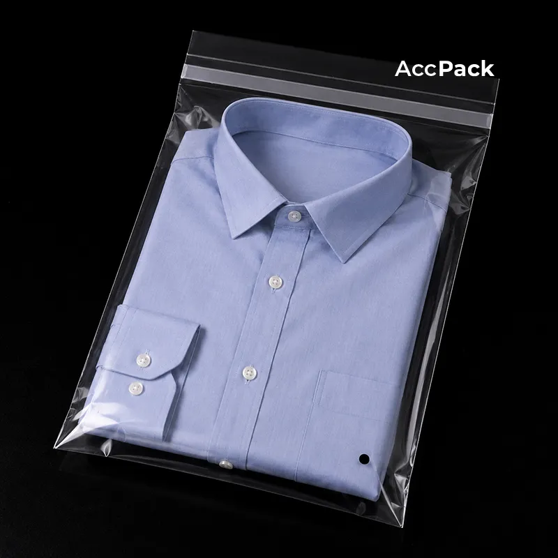 12" x 16" + 02" Cellophane Poly Pack