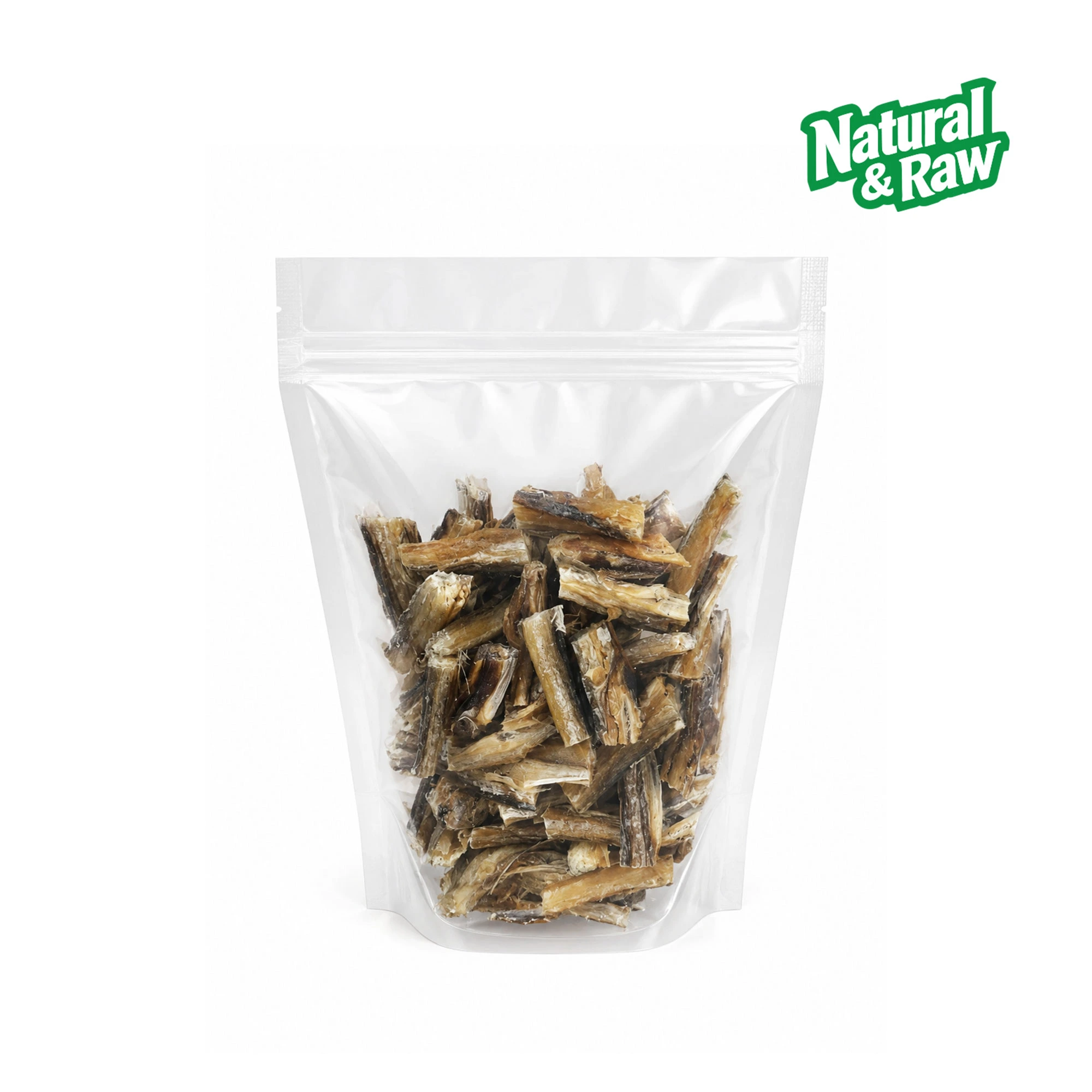 Dried sea ribbon fish (Nation) 100g
