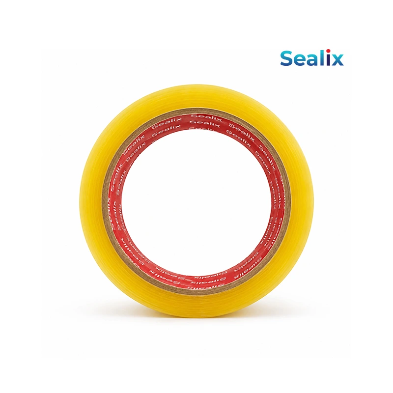 01 Inch 45 Yard Yellowish Gum Tape