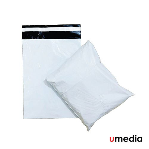 12"x16"+2" Tamper Security Courier Bag