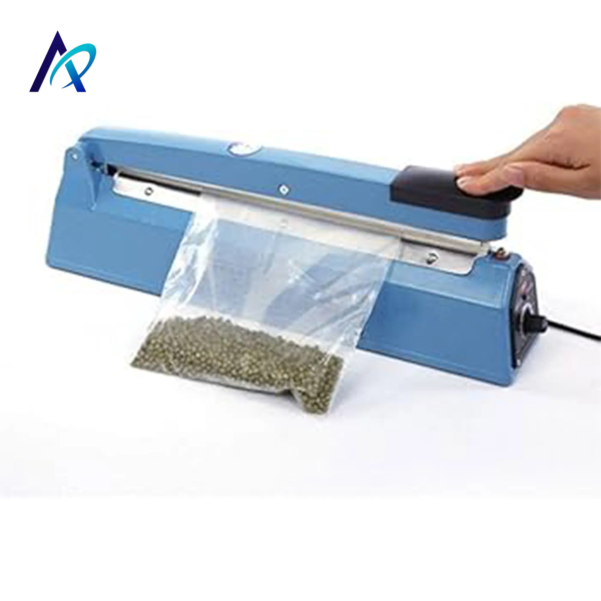 08 inch Heat Sealing Machine For Plastic Bag