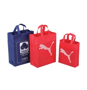 16”x18” NON-WOVEN SHOPPING BAG