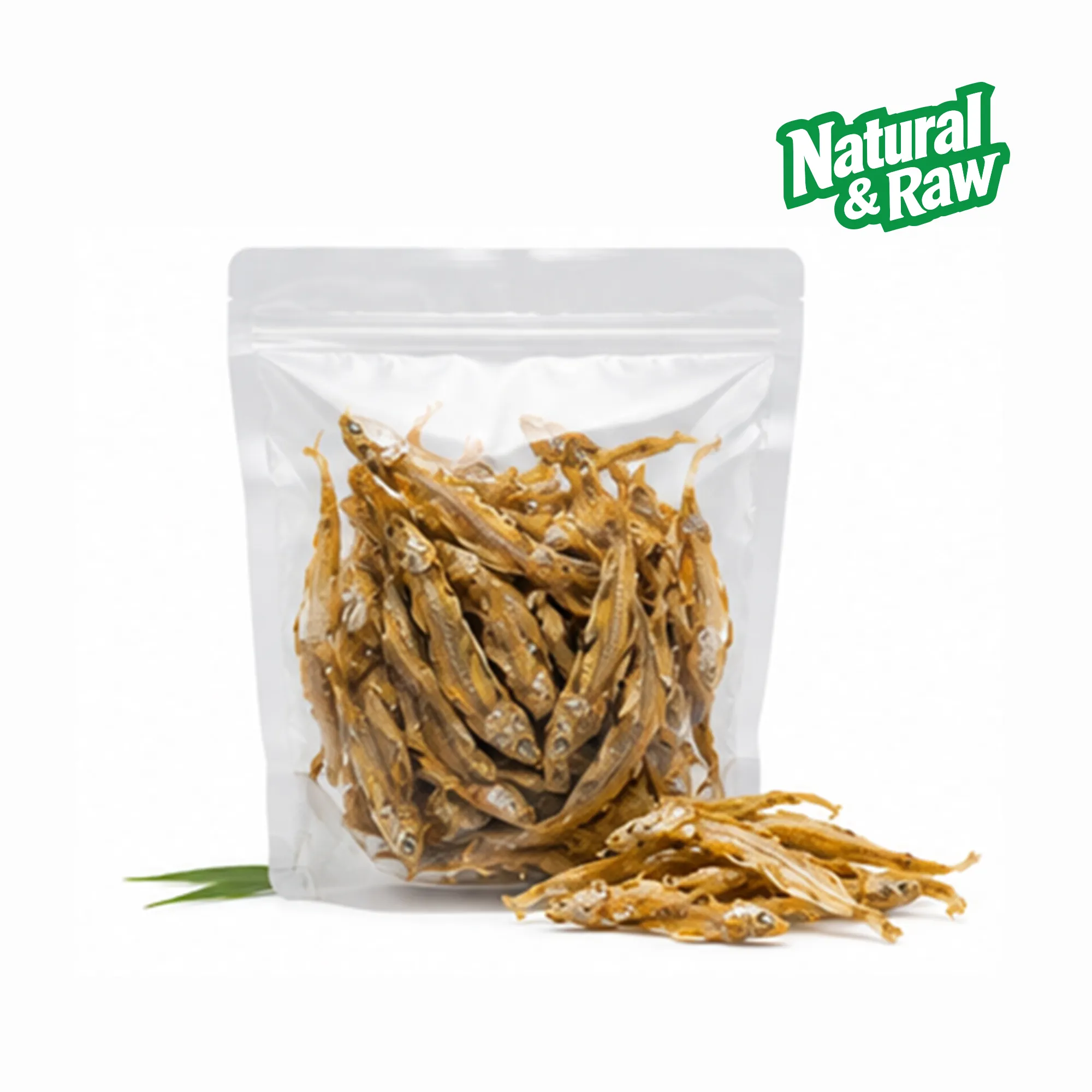 Marine Dried Sundari Fish (100g)