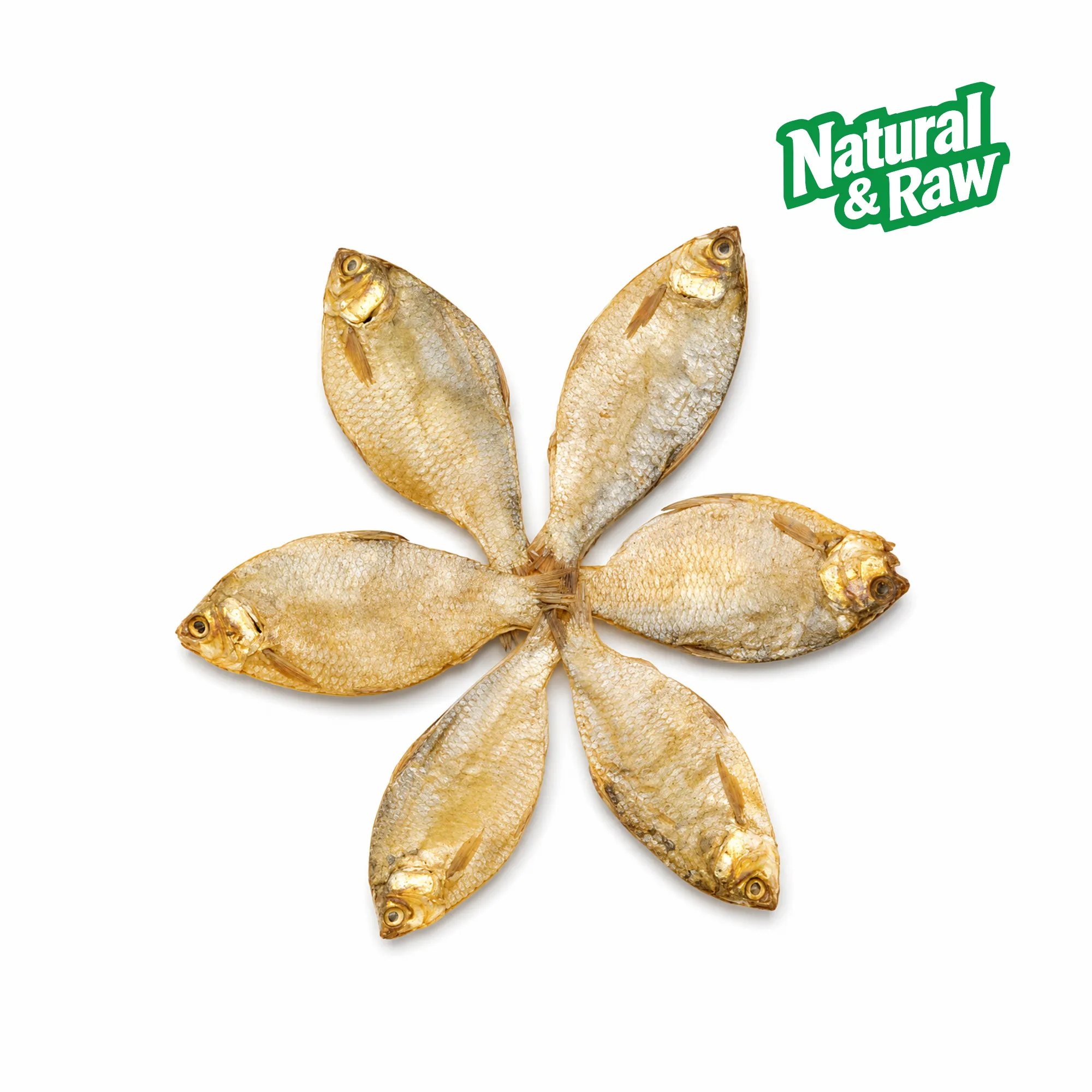 Marine Dried Puti Fish (100g)