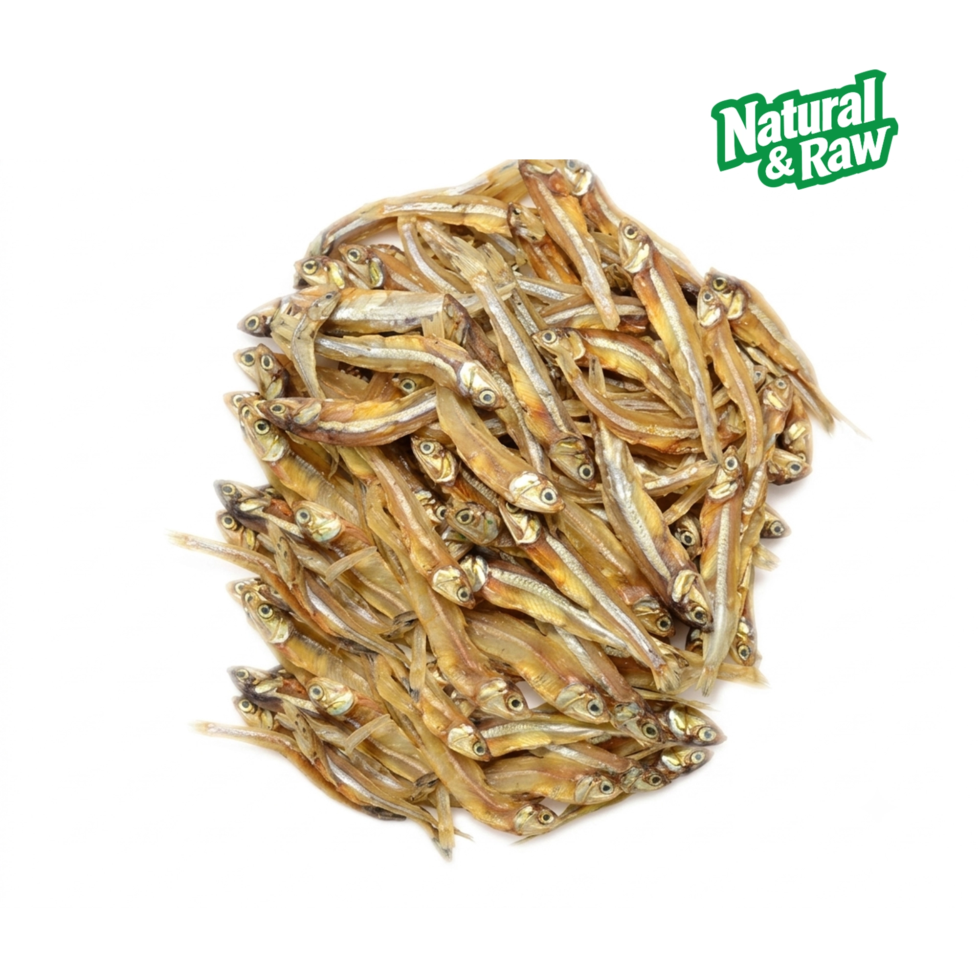 Dried Kachki Fish 100g