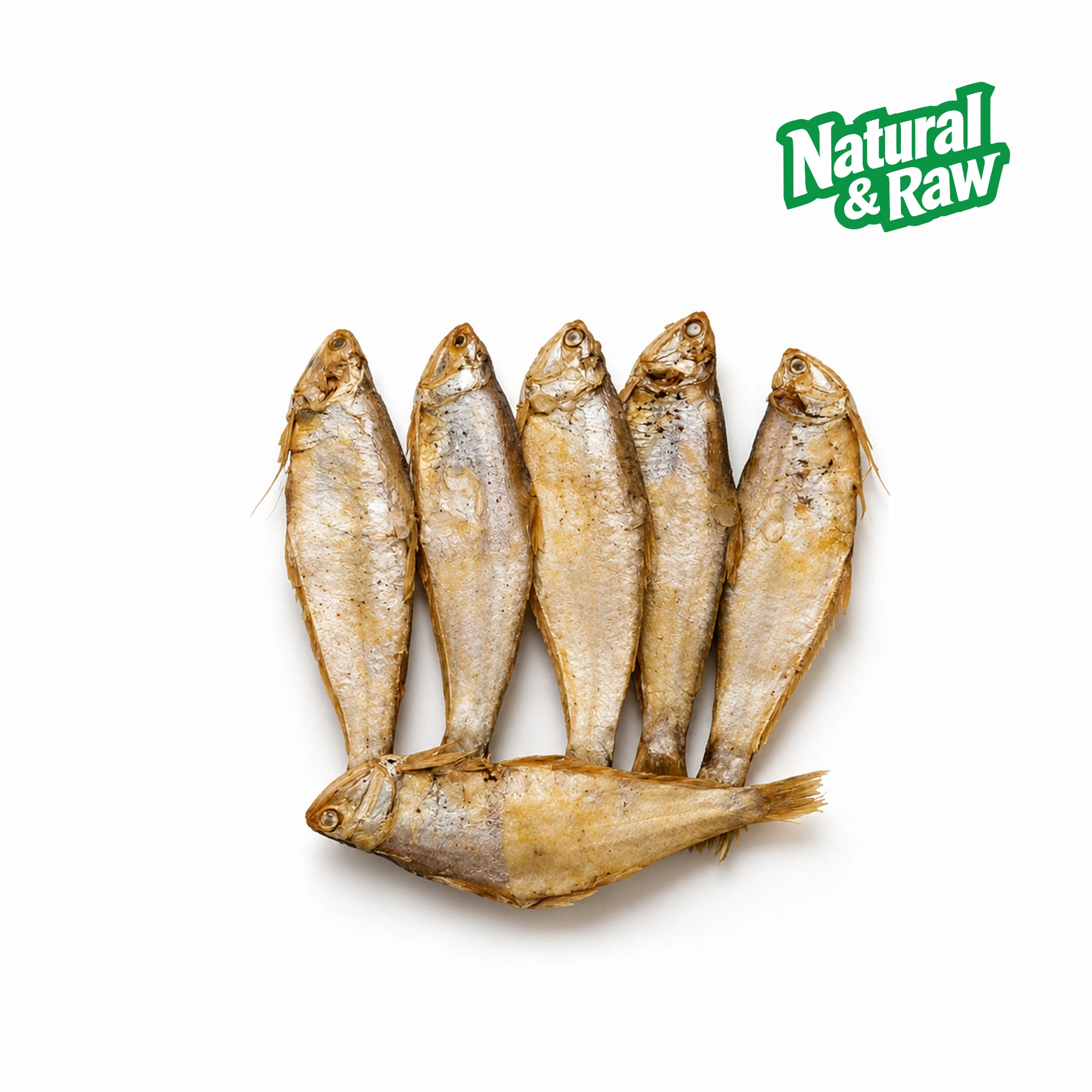Dried Faisya Fish (100g)