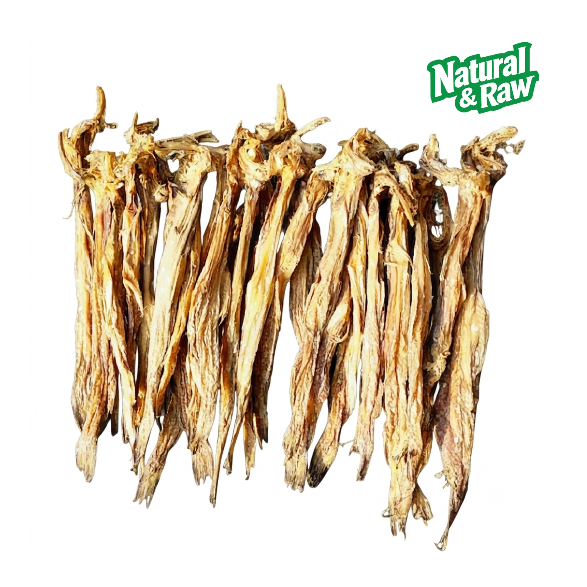 Dried Bombay Duck Fish 100g