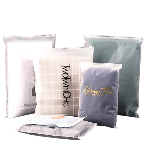 PRODUCT PACKING BAG
