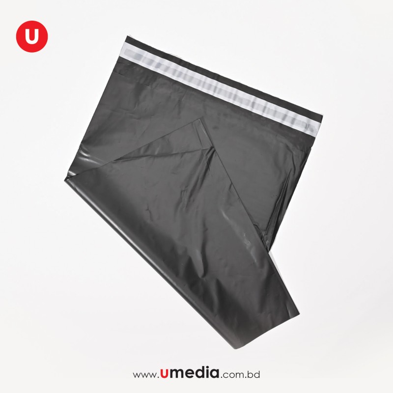 SECURITY COURIER BAG