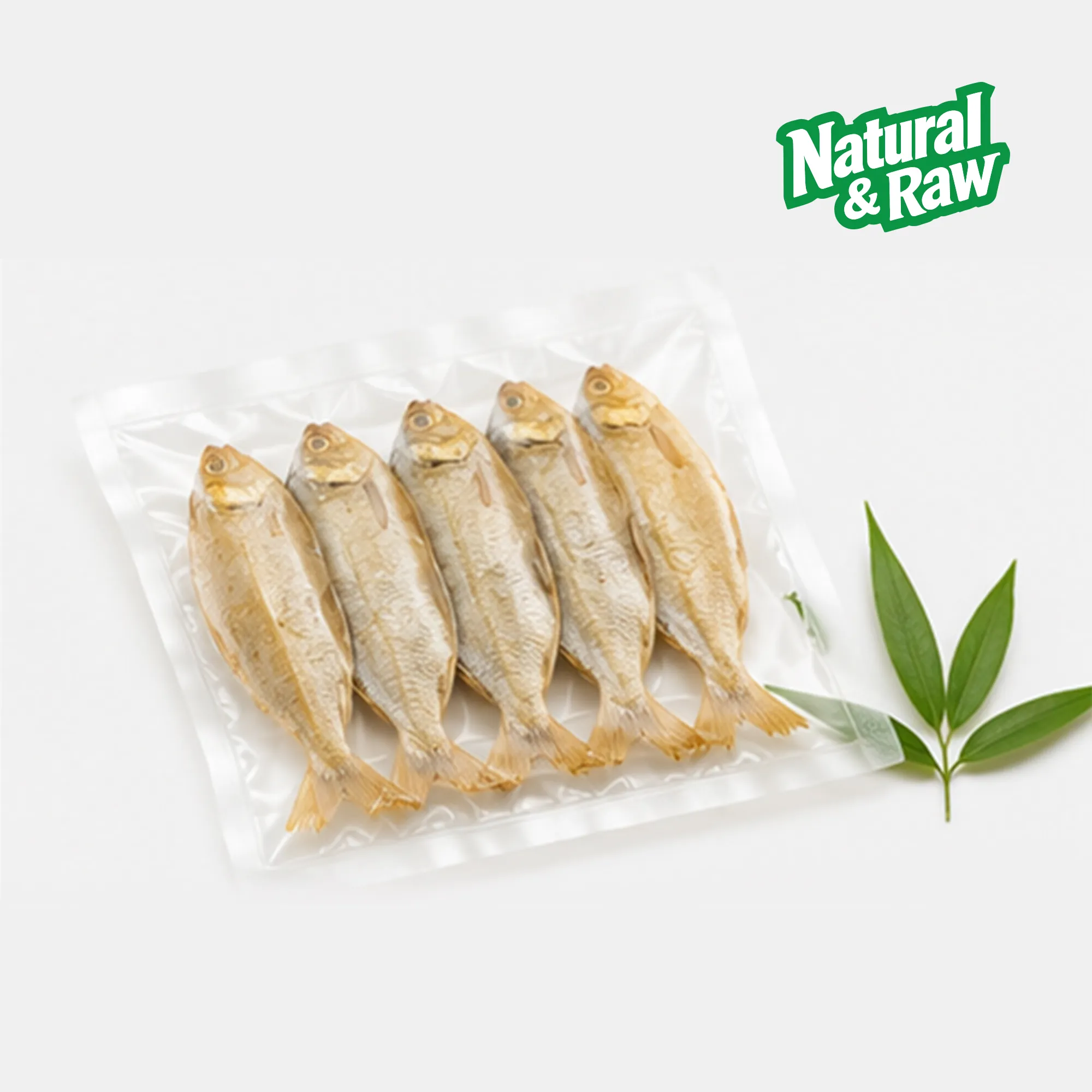 Marine Dried Puti Fish (100g)