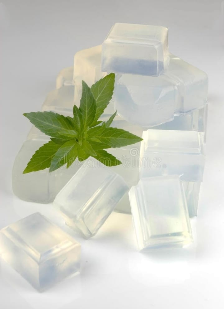 Soap Base