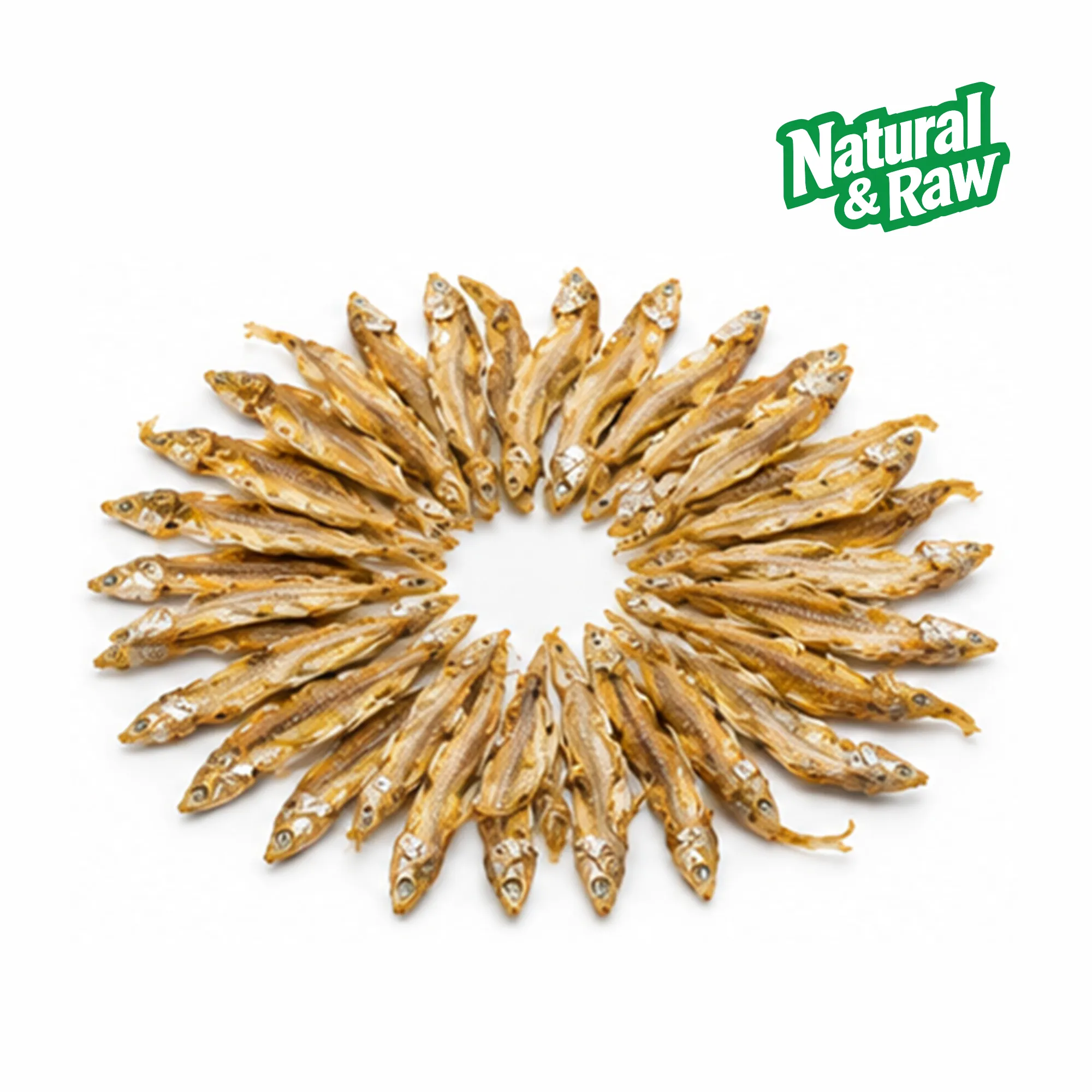 Marine Dried Sundari Fish (100g)